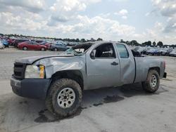 2007 Chevrolet Silverado C1500 en venta en Sikeston, MO