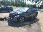 2018 Mercedes-Benz GLE 43 AMG