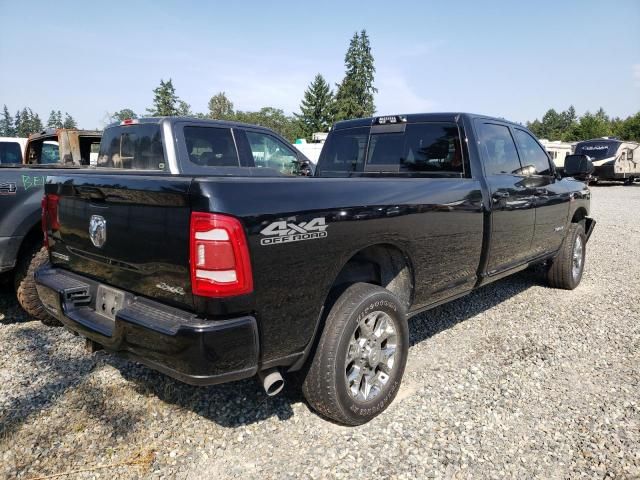 2019 Dodge RAM 2500 BIG Horn