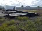2024 B/R 2024 MB Bowen 82207K Equipment Trailer