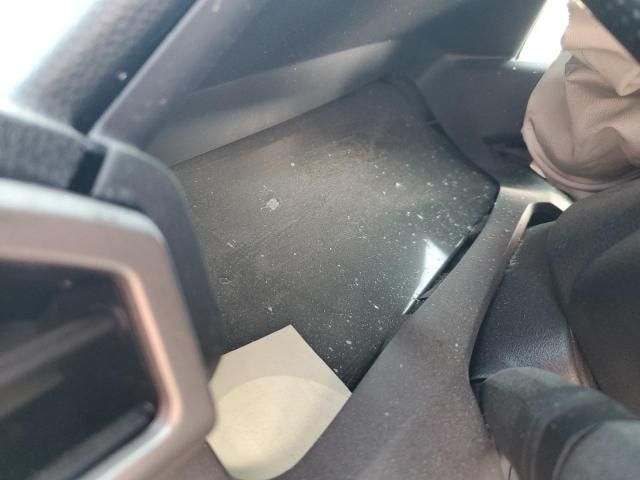 2024 Toyota Tacoma Double cab