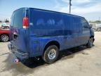 2001 Chevrolet Express G1500