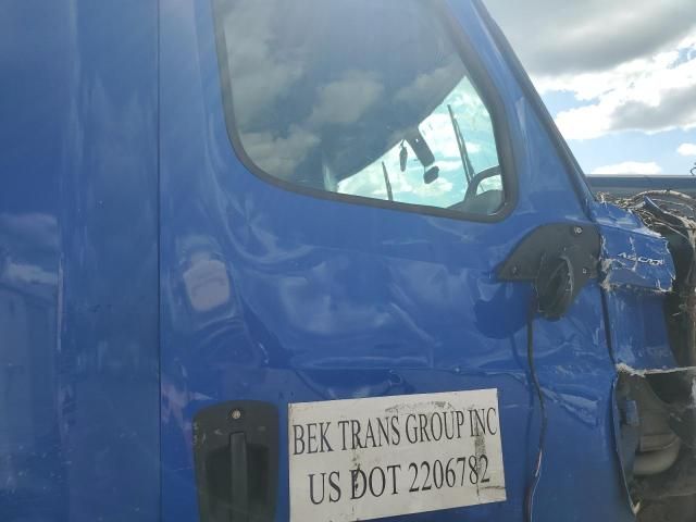 2020 Freightliner Cascadia 126 Semi Truck