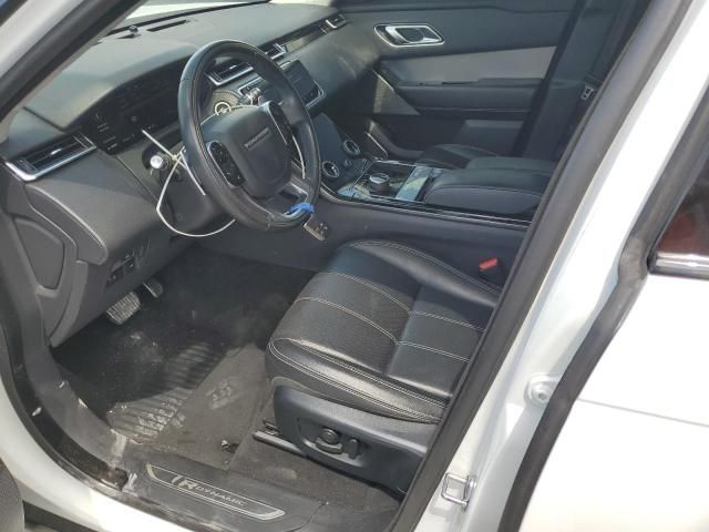 2020 Land Rover Range Rover Velar R-DYNAMIC S