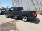 2015 Ford F150 Super Cab