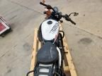2024 Royal Enfield Motors Shotgun 650