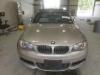 2009 BMW 135 I