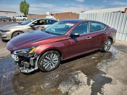 2025 Nissan Altima SV for sale in North Las Vegas, NV