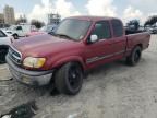 2000 Toyota Tundra Access Cab