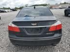 2009 Hyundai Genesis 4.6L