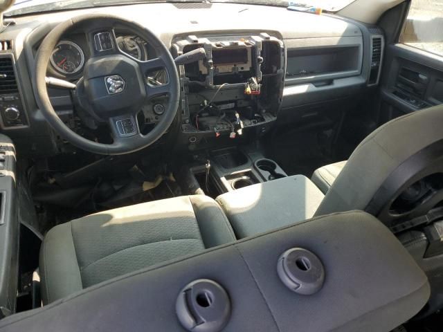 2018 Dodge RAM 3500 ST