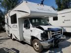 2009 Ford Econoline E350 Super Duty Cutaway Van