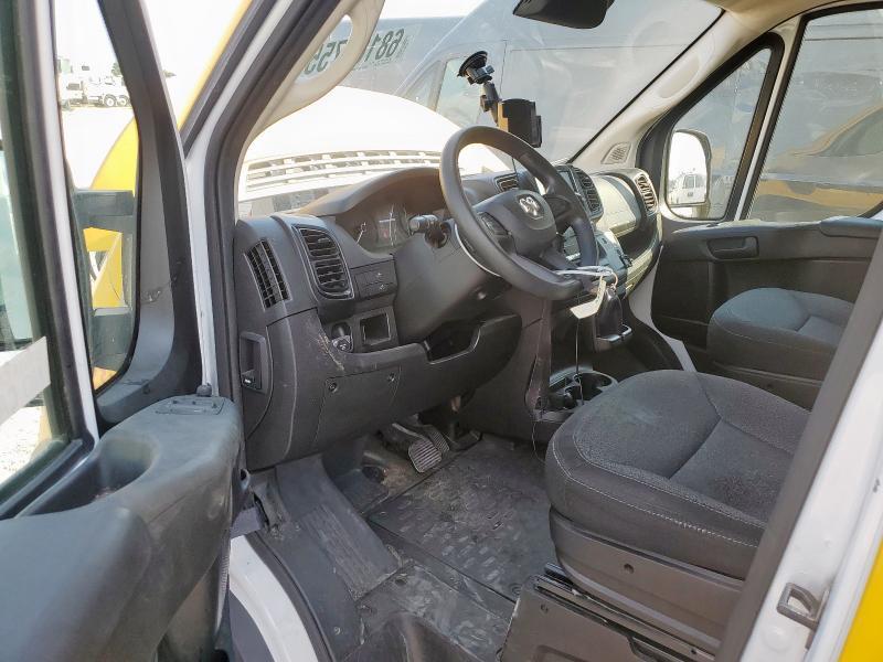 2023 Dodge Ram Promaster 2500 2500 High