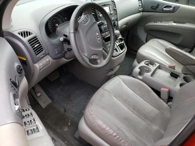 2011 KIA Sedona EX