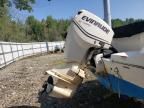 2009 Seasport/united Marine Co Boat With Trailer