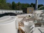 2009 Seasport/united Marine Co Boat With Trailer
