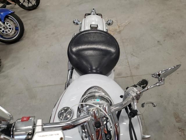 2005 Yamaha VP11 N