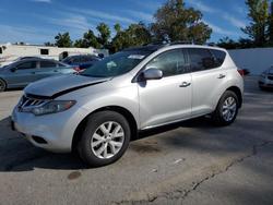 2011 Nissan Murano s for sale in Bridgeton, MO