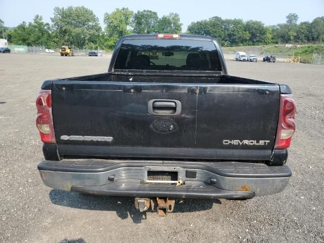 2003 Chevrolet Silverado K1500