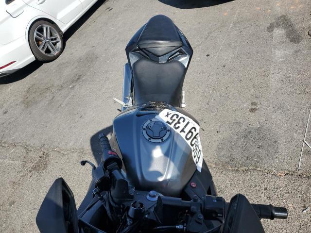 2015 Kawasaki EX300 A