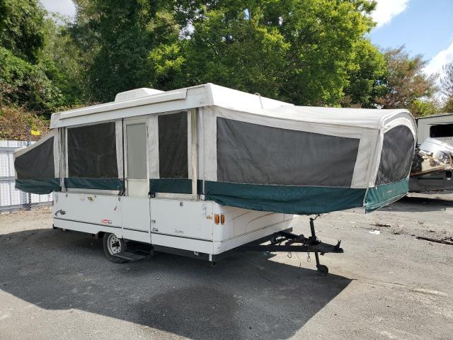 2003 Coleman Travel Trailer