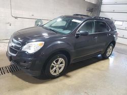 2015 Chevrolet Equinox LT for sale in Blaine, MN