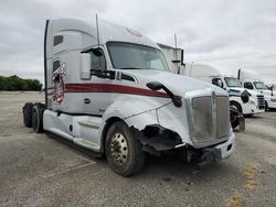 2021 Kenworth T680 Semi Truck en venta en Indianapolis, IN