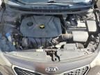 2014 KIA Forte EX