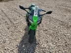 2022 Kawasaki EX650 N