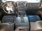 2017 Chevrolet Silverado C1500 LTZ
