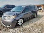2011 Toyota Sienna xle
