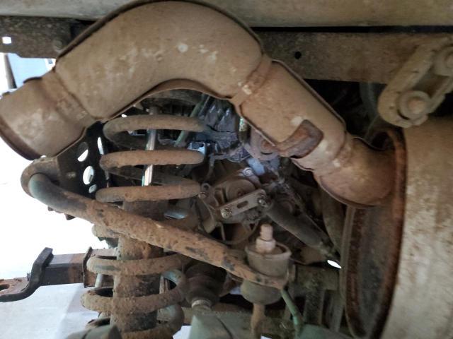 2022 Polaris Ranger Crew XP 1000 Premium