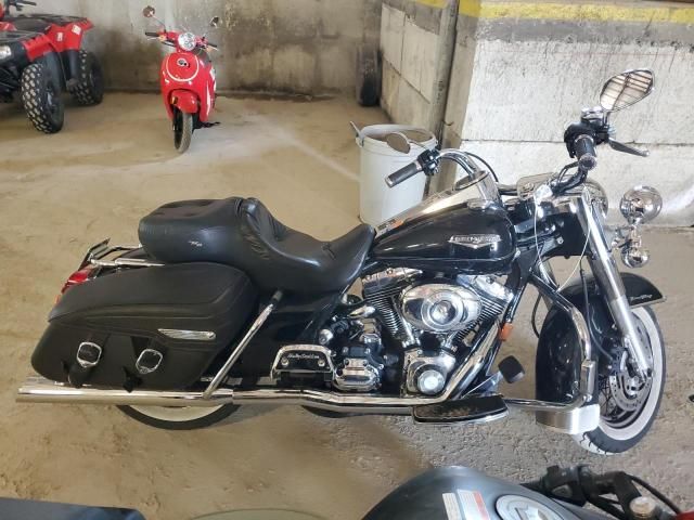 2007 Harley-Davidson Flhrci
