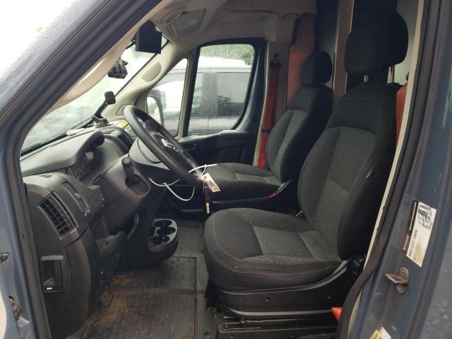 2020 Dodge RAM Promaster