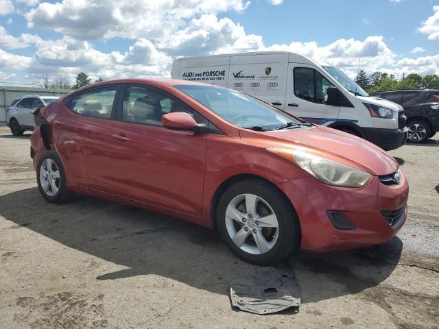 2011 Hyundai Elantra