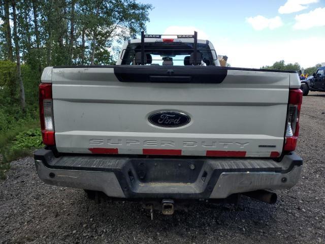 2019 Ford F250 Super Duty