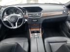 2013 Mercedes-Benz E 350 4matic