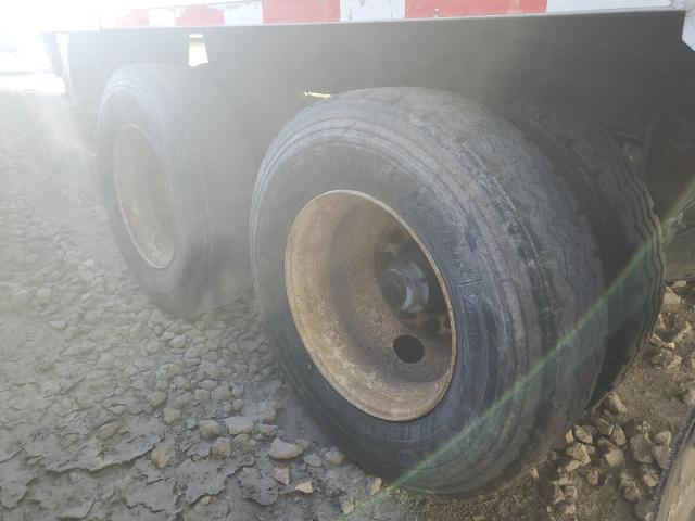 2003 East Manufacturing Trailer-Moving Van Trailer