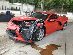 2024 Chevrolet Corvette Stingray 1LT for sale in Hueytown, AL