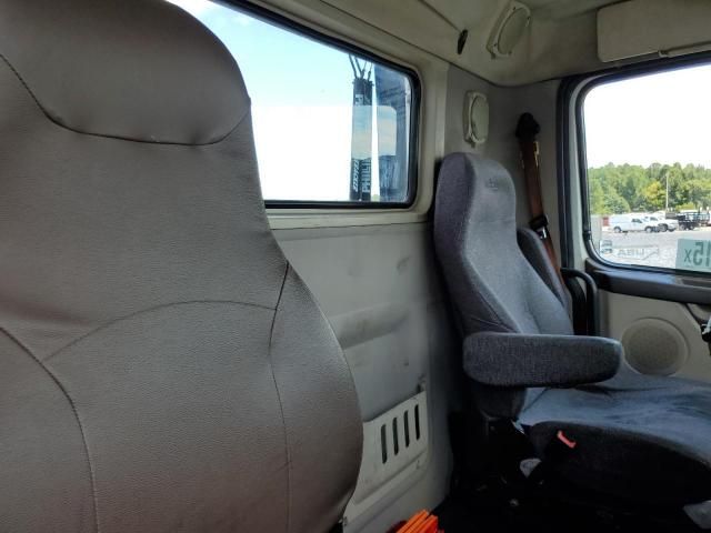 2017 Volvo VNL Semi Truck