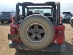 2003 Jeep Wrangler Commando