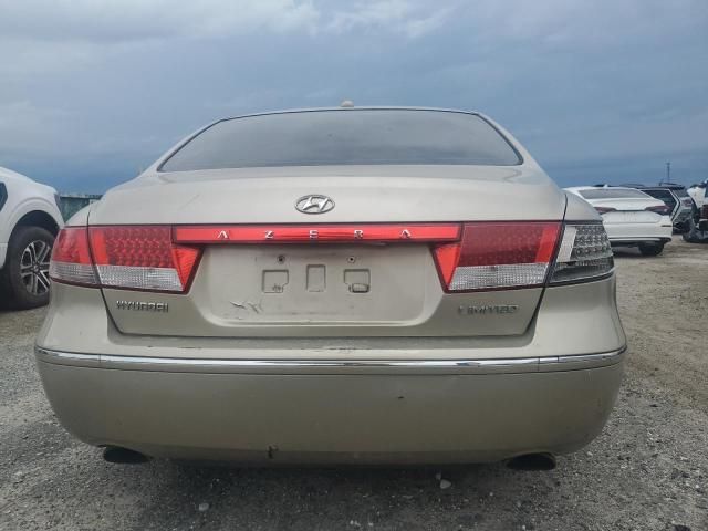2008 Hyundai Azera SE