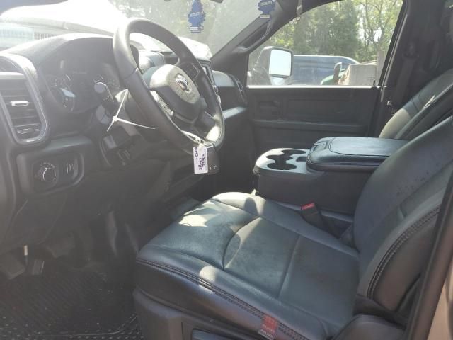 2023 Dodge RAM 3500