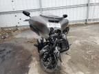2018 Harley-Davidson Flhtkse CVO Limited