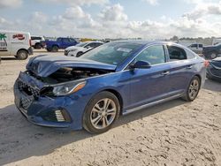 2018 Hyundai Sonata Sport for sale in Houston, TX