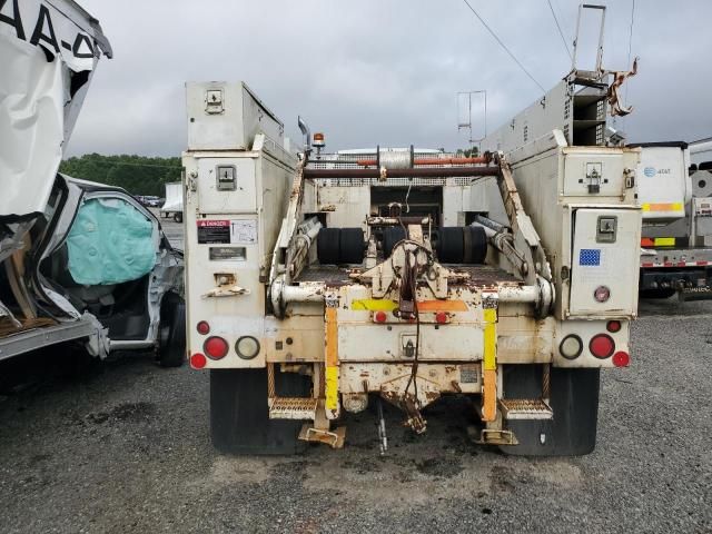 2001 GMC C-SERIES C7H042