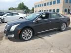 2015 Cadillac Xts Luxury Collection