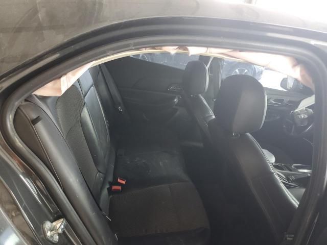 2015 Chevrolet Malibu 1LT