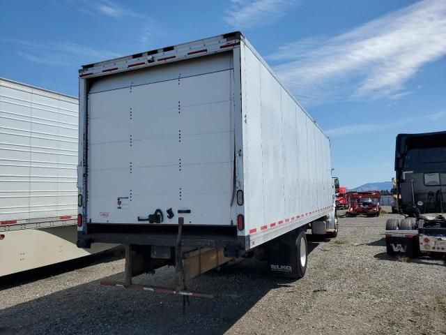2011 Freightliner M2 106 Medium Duty