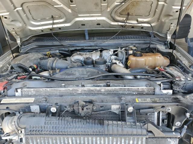2010 Ford F250 Super Duty